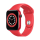 yAEgbg(qlsԕis)zApple Watch Series 6 - 44mm (PRODUCT)REDA~jEP[X(PRODUCT)REDX|[coh