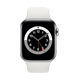yAEgbg(qlsԕis)zApple Watch Series 6 - 44mmVo[XeXX`[P[XƃzCgX|[coh