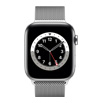 yAEgbg(qlsԕis)zApple Watch Series 6 - 44mmVo[XeXX`[P[XƃVo[~l[[[v