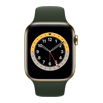yAEgbg(qlsԕis)zApple Watch Series 6 - 44mmS[hXeXX`[P[XƃLvXO[X|[coh