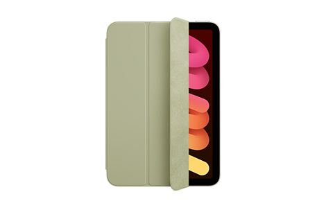 iPad miniiA17 ProjpSmart Folio - Z[W