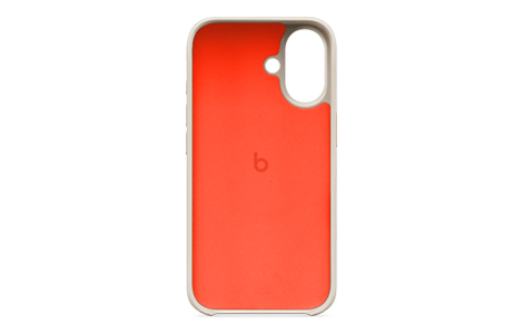 Beats iPhone 16 Case with MagSafe - T~bgXg[