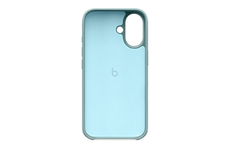 Beats iPhone 16 Case with MagSafe - bv^Chu[