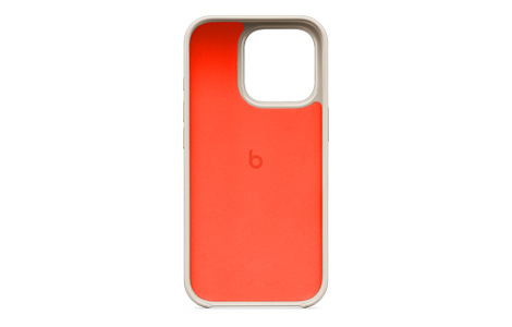 Beats iPhone 16 Pro Case with MagSafe - T~bgXg[