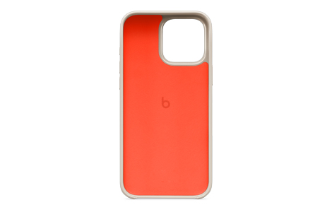 Beats iPhone 16 Pro Max Case with MagSafe - T~bgXg[