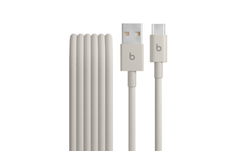 Beats USB-A - USB-C �҂ݍ��ݎ��[�d�P�[�u���i1.5m�j- �T�[�W�X�g�[��