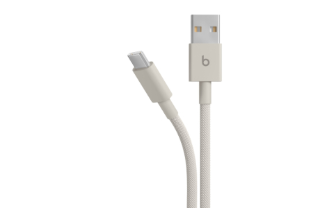 Beats USB-A - USB-C �҂ݍ��ݎ��[�d�P�[�u���i1.5m�j- �T�[�W�X�g�[��