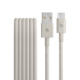 Beats USB-A - USB-C �҂ݍ��ݎ��[�d�P�[�u���i1.5m�j- �T�[�W�X�g�[��