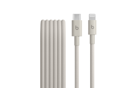 Beats USB-C - Lightning �҂ݍ��ݎ��[�d�P�[�u���i1.5m�j- �T�[�W�X�g�[��