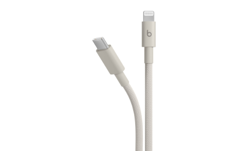 Beats USB-C - Lightning �҂ݍ��ݎ��[�d�P�[�u���i1.5m�j- �T�[�W�X�g�[��