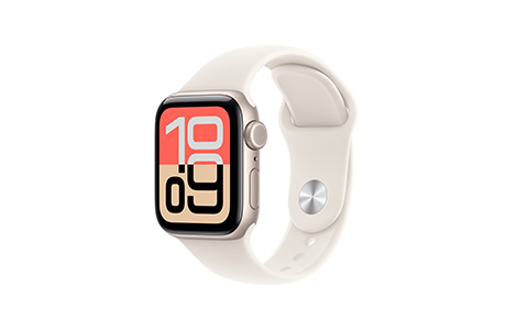 Apple Watch SE 3