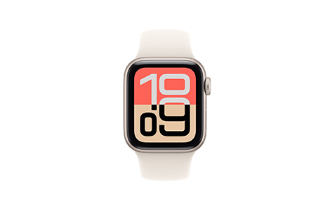 Apple Watch SE 3