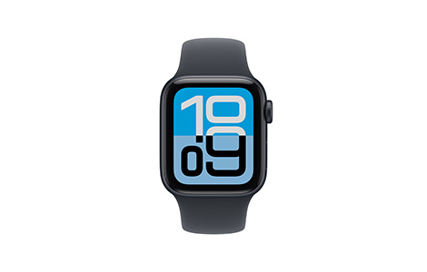 Apple Watch SE 3