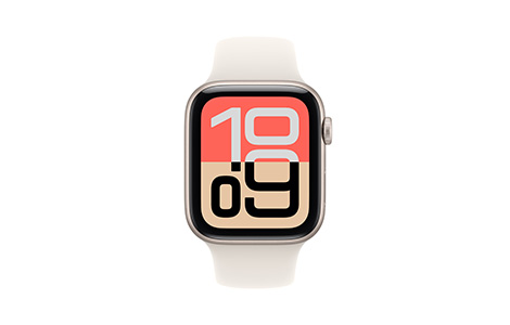 Apple Watch SE 3
