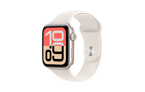 Apple Watch SE 3