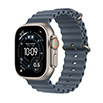 Apple Watch Ultra 3- 49mmi``^jEP[XƃAJ[u[I[Voh