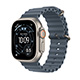Apple Watch Ultra 3- 49mmi``^jEP[XƃAJ[u[I[Voh