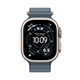 Apple Watch Ultra 3- 49mmi``^jEP[XƃAJ[u[I[Voh