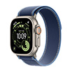 Apple Watch Ultra 3- 49mmi``^jEP[Xƃu[/uCgu[gC[v - M/L