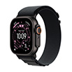 Apple Watch Ultra 3- 49mmubN`^jEP[XƃubNApC[v - L