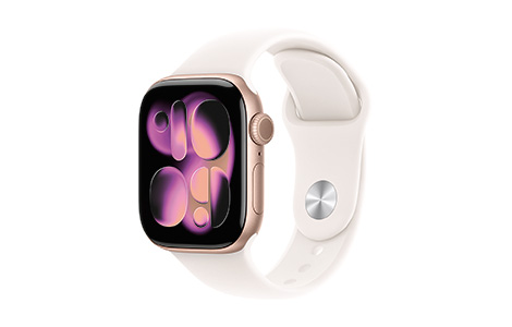 Apple Watch Series 11