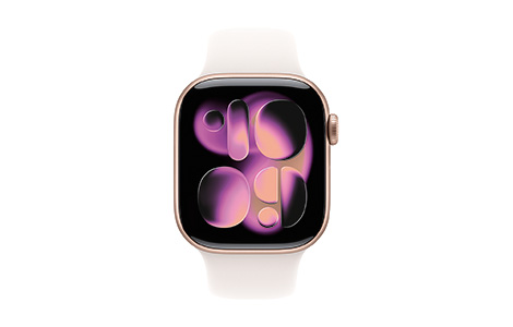 Apple Watch Series 11