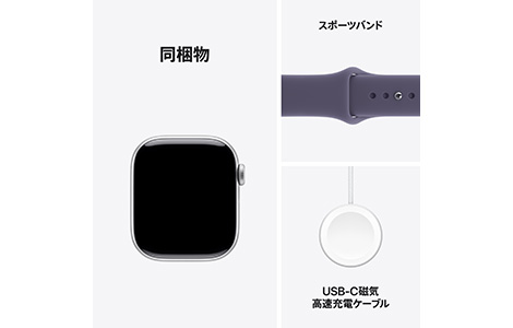 Apple Watch Series 11