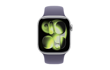 Apple Watch Series 11