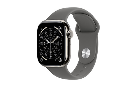 Apple Watch Series 11