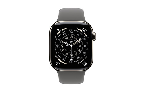 Apple Watch Series 11