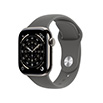 Apple Watch Series 11- 42mmi``^jEP[XƃXg[OCX|[coh - S/M