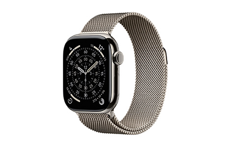 Apple Watch Series 11