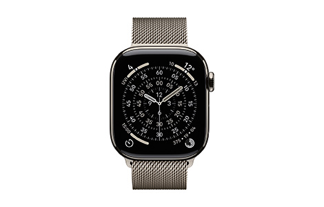 Apple Watch Series 11
