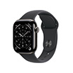 Apple Watch Series 11- 42mmX[g`^jEP[XƃubNX|[coh - S/M