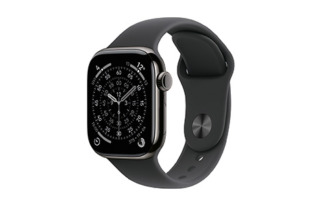 Apple Watch Series 11