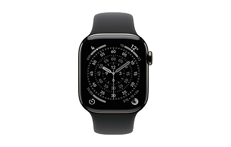 Apple Watch Series 11