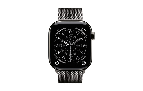 Apple Watch Series 11