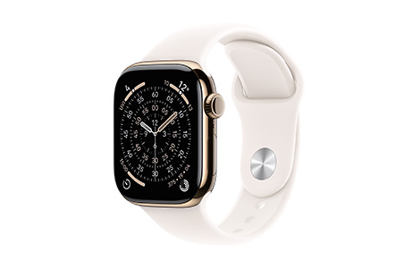 Apple Watch Series 11