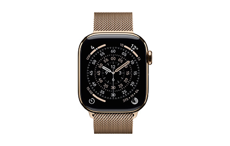 Apple Watch Series 11
