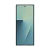 Samsung Galaxy Z Fold7 Silicone Case/Mint