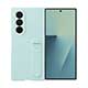 Samsung Galaxy Z Fold7 Silicone Case/Mint