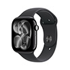 Apple Watch Series 11- 46mmWFbgubNA~jEP[XƃubNX|[coh - S/M