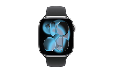Apple Watch Series 11