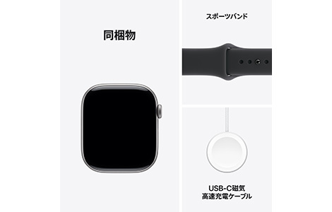 Apple Watch Series 11