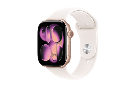 Apple Watch Series 11