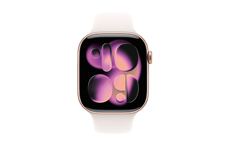 Apple Watch Series 11
