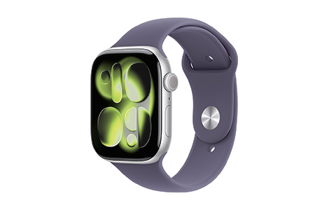 Apple Watch Series 11