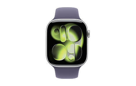 Apple Watch Series 11