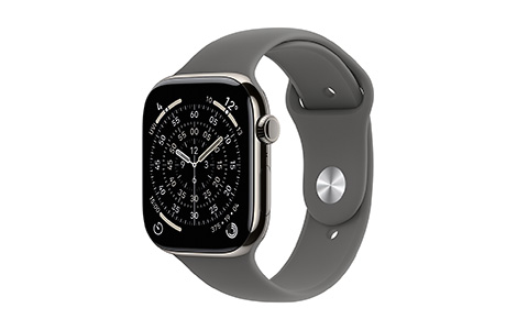 Apple Watch Series 11