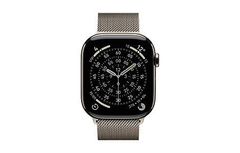 Apple Watch Series 11